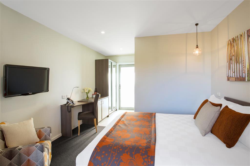 Comfort Inn & Suites Уоррагул Экстерьер фото