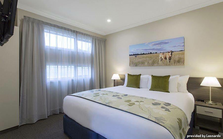 Comfort Inn & Suites Уоррагул Экстерьер фото