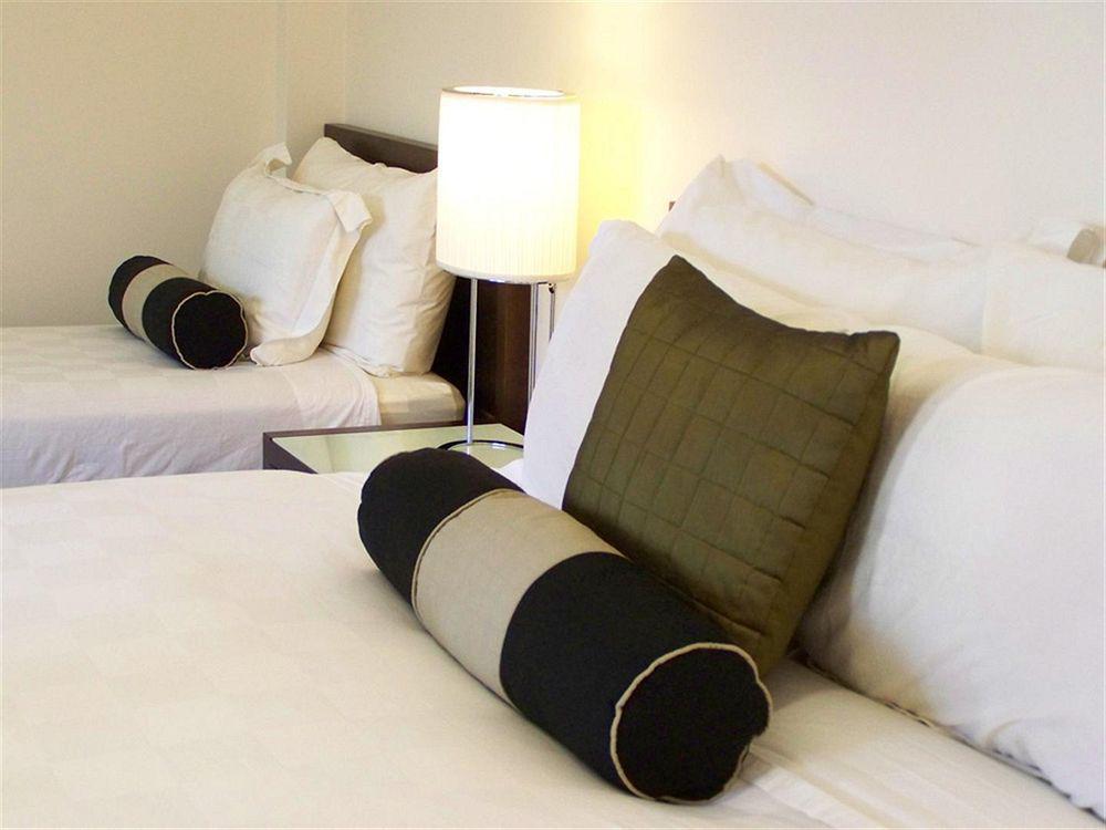 Comfort Inn & Suites Уоррагул Номер фото
